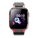 Botslab Smartwatch dziecięcy Botslab E3 (różowy)