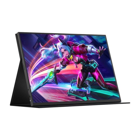 Uperfect Przenośny monitor Uperfect UGame K118 18" 2560x1600 144Hz