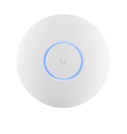 Acces Point Wi-Fi 6 Ubiquti UniFi U6+ 2.4GHz(2x2)/5GHz(2x2) PoE 1x1G (U6+)