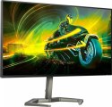 Monitor PHILIPS 27M1F5500P/00 (27" /Nano IPS /240Hz /2560 x 1440 /Czarny)