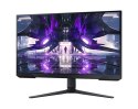 MONITOR SAMSUNG ODYSSEY G3 LED 27" LS27AG300NRXEN