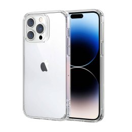 ESR Etui ESR Krystec Clear do iPhone 14 Pro (przezroczyste)