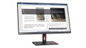 Lenovo ThinkVision S27i-30 27"FHD IPS 100Hz 300nits HDMI VGA Raven Black