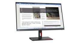 Lenovo ThinkVision S27i-30 27