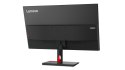 Lenovo ThinkVision S27i-30 27"FHD IPS 100Hz 300nits HDMI VGA Raven Black