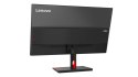 Lenovo ThinkVision S27i-30 27"FHD IPS 100Hz 300nits HDMI VGA Raven Black