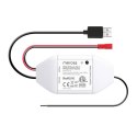 Meross Inteligentny przełącznik drzwi garażowych Meross MSG100HK (HomeKit)