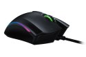 Mysz Razer Mamba Elite Black