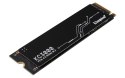 KINGSTON DYSK SSD SKC3000D/512G KC3000 NVMe M.2