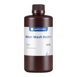 AnyCubic Żywica AnyCubic Water-Wash Resin + (Szara)