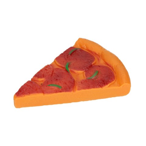 DINGO Zabawka dla psa pizza 15cm