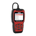 Ancel Skaner diagnostyczny OBD2 Ancel AS500/AC105