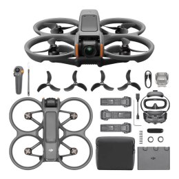 DJI DJI Avata 2 Fly More Combo (Three Batteries)