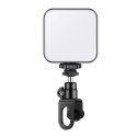 Neewer Lampa do selfie / wideokonferencji Neewer PL81 Bi Color LED