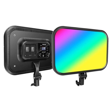 Neewer Panel świetlny LED Neewer RGB168 60W 2500-8500K