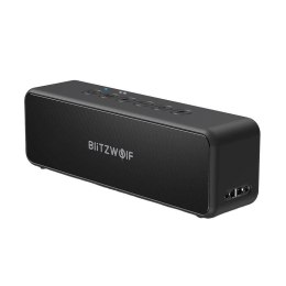 BlitzWolf Głośnik bluetooth Blitzwolf BW-WA4 30W 4000mAh