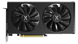 Karta graficzna XFX Radeon RX 7600 SPEEDSTER SWFT210 CORE Gaming 8GB D6 HDMI 3xDP 3 FAN RX-76PSWFTFY