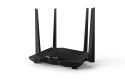 Router bezprzewodowy Tenda AC10 (xDSL; 2,4 GHz, 5 GHz)