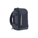 Plecak HP Travel 6B8U5AA (maks.15.6"/Niebieski)