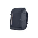 Plecak HP Travel 6B8U5AA (maks.15.6"/Niebieski)