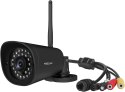 Kamera IP Wi-fi Foscam FI9902P OUTDOOR 2MP Czarna