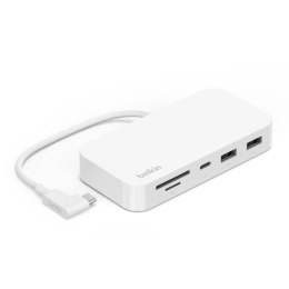 BELKIN INC011btWH (Biały /USB Typ C )