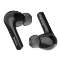 BELKIN TRUE WIRELESS EARBUDS SOUNDFORM MOTION BLK