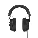 Beyerdynamic DT 990 PRO 250 OHM BLACK LIMITED EDITION - Słuchawki studyjne otwarte