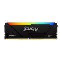 KINGSTON F RGB DDR4 32GB 3600MHz CL18 Kitof2