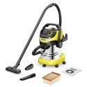 Odkurzacz KARCHER WD 5 P S V-25/5/22 - 1.628-356.0