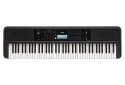 Yamaha PSR-EW320 - Keyboard