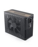 Zasilacz MODECOM Volcano ZAS-MC90-SM-750-ATX-VOLCANO-GOLD (750 W; Aktywne)