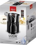 Ekspres przelewowy Melitta LOOK III THERM black