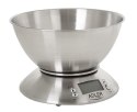 Waga kuchenna Adler AD 3134 (kolor inox)