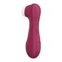 Satisfyer Masażer łechtaczki z aplikacją Pro 2 Generation 3 Satisfyer (czerwony)