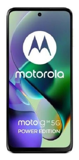 Moto G54 5G Power Edition 12/256 GB Pistacjowy