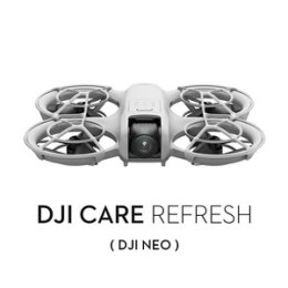 DJI DJI Care Refresh DJI Neo - kod elektroniczny