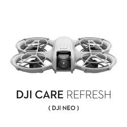 DJI DJI Care Refresh DJI Neo (plan dwuletni) - kod elektroniczny