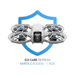 DJI DJI Care Refresh DJI Neo