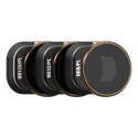 PolarPro Filtry PolarPro ND8/PL, ND32/PL, ND128/PL do DJI Mini 4 Pro