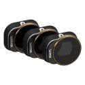 PolarPro Filtry PolarPro ND8/PL, ND32/PL, ND128/PL do DJI Mini 4 Pro