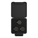 PolarPro Filtry PolarPro ND8/PL, ND32/PL, ND128/PL do DJI Mini 4 Pro