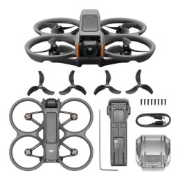 DJI Dron DJI Avata 2 (bez kontrolera)