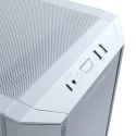 Lian Li LANCOOL III E-ATX Case White