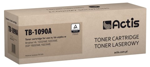 Actis TB-1090A Toner (zamiennik Brother TN-1090; Standard; 1500 stron; czarny)