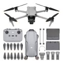 DJI Dron DJI Air 3 Fly More Combo (RC-N2)