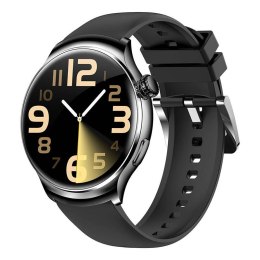 BlitzWolf Smartwatch BlitzWolf BW-AT4 (czarny)