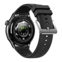 BlitzWolf Smartwatch BlitzWolf BW-AT4 (czarny)