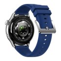 BlitzWolf Smartwatch BlitzWolf BW-AT4 (niebieski)