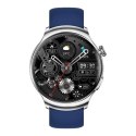 BlitzWolf Smartwatch BlitzWolf BW-AT4 (niebieski)